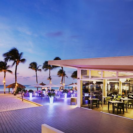 Bucuti & Tara Boutique Beach Resort - Adult Only Palm Beach Esterno foto