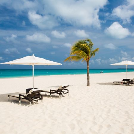 Bucuti & Tara Boutique Beach Resort - Adult Only Palm Beach Esterno foto