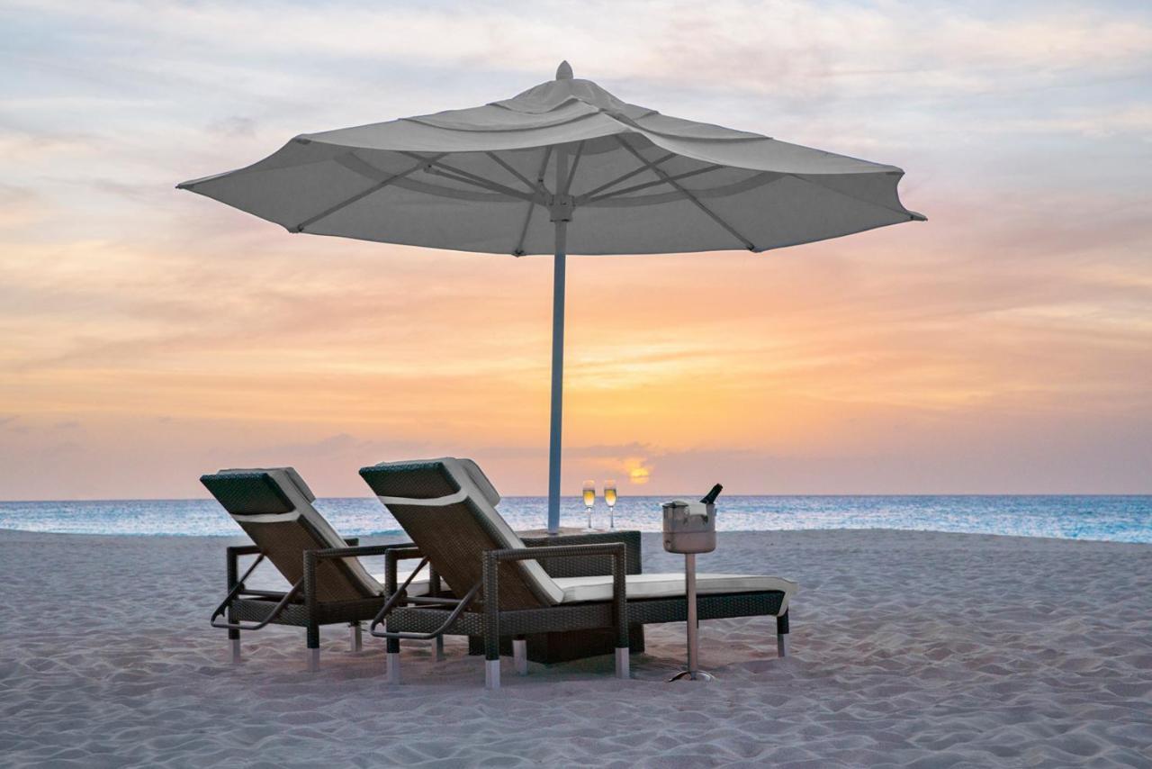 Bucuti & Tara Boutique Beach Resort - Adult Only Palm Beach Esterno foto