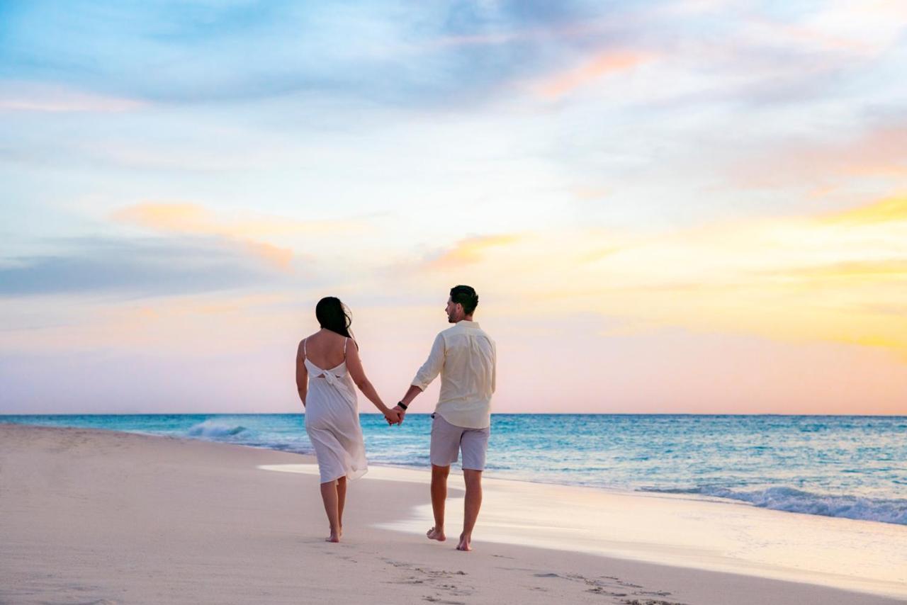 Bucuti & Tara Boutique Beach Resort - Adult Only Palm Beach Esterno foto