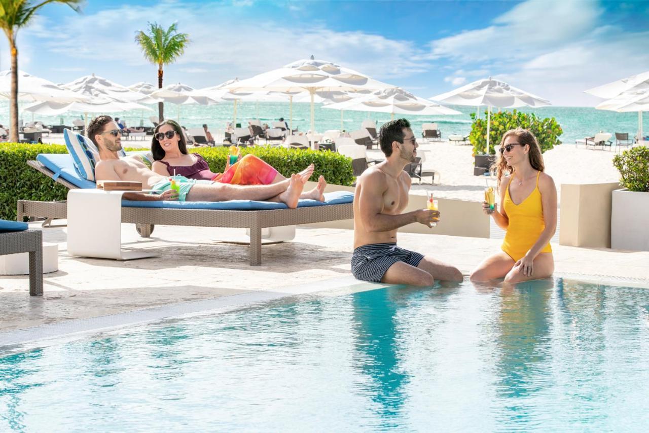 Bucuti & Tara Boutique Beach Resort - Adult Only Palm Beach Esterno foto