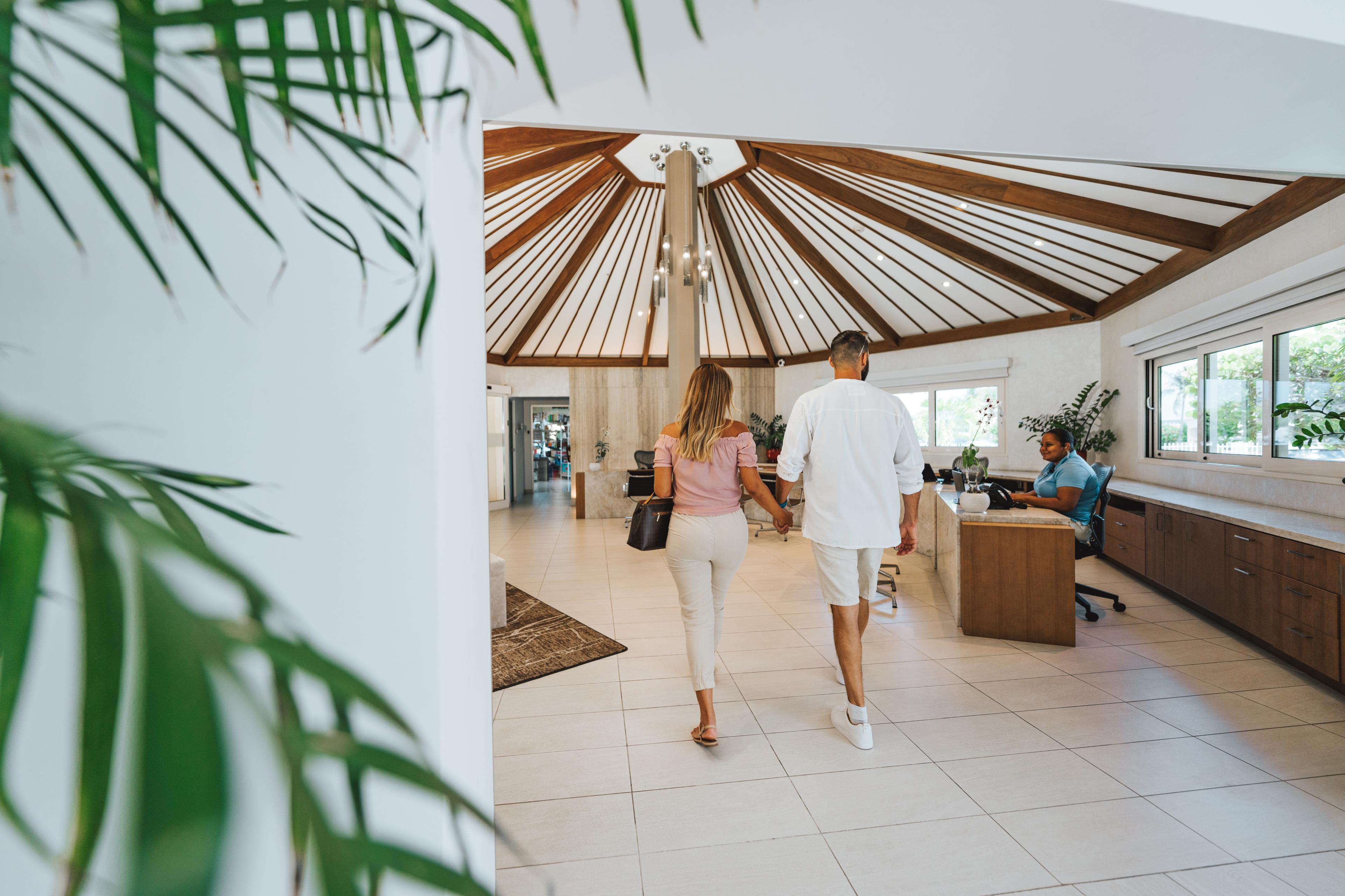 Bucuti & Tara Boutique Beach Resort - Adult Only Palm Beach Esterno foto