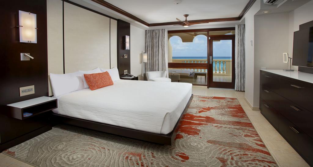 Bucuti & Tara Boutique Beach Resort - Adult Only Palm Beach Esterno foto
