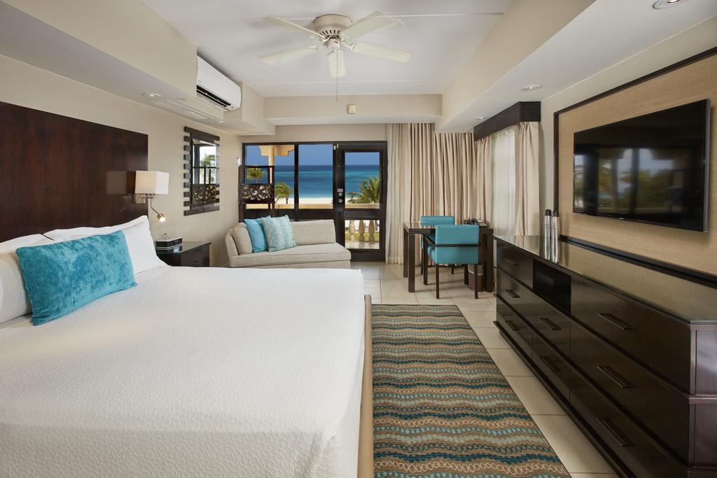 Bucuti & Tara Boutique Beach Resort - Adult Only Palm Beach Esterno foto