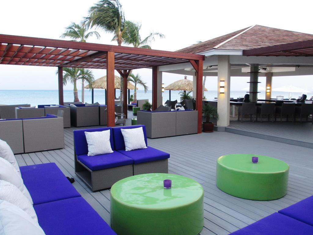Bucuti & Tara Boutique Beach Resort - Adult Only Palm Beach Esterno foto