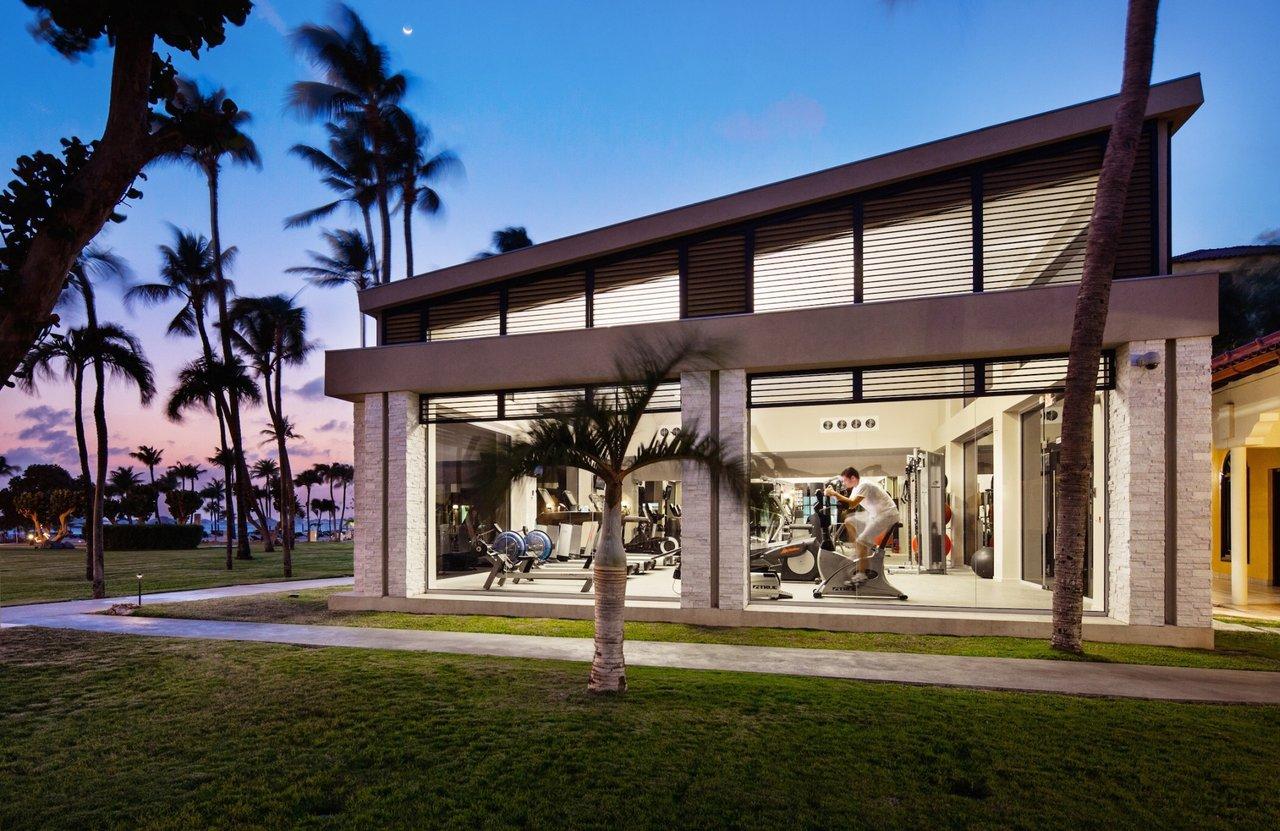 Bucuti & Tara Boutique Beach Resort - Adult Only Palm Beach Esterno foto