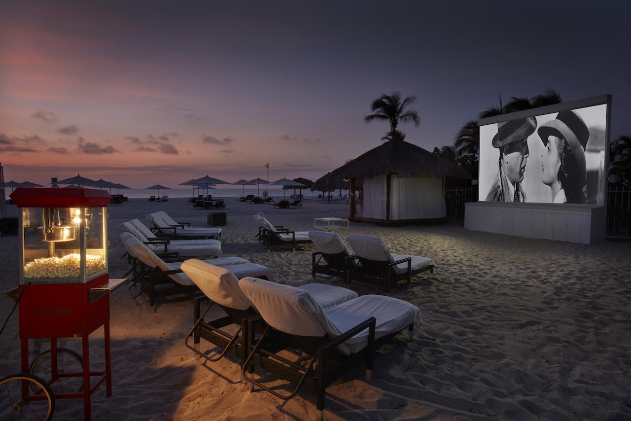 Bucuti & Tara Boutique Beach Resort - Adult Only Palm Beach Esterno foto