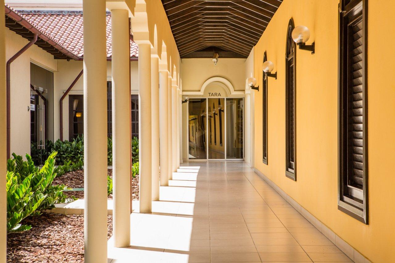 Bucuti & Tara Boutique Beach Resort - Adult Only Palm Beach Esterno foto