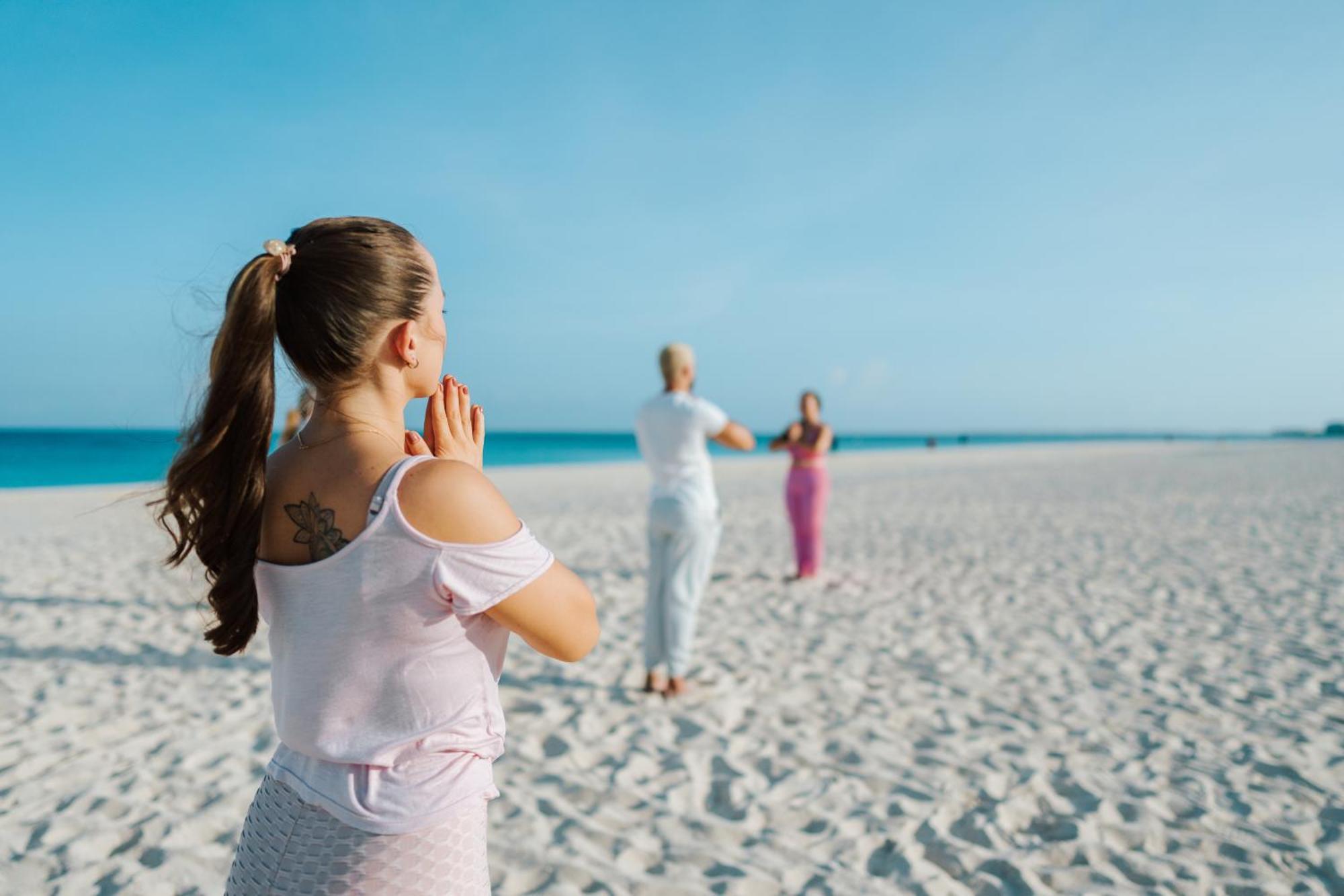 Bucuti & Tara Boutique Beach Resort - Adult Only Palm Beach Esterno foto
