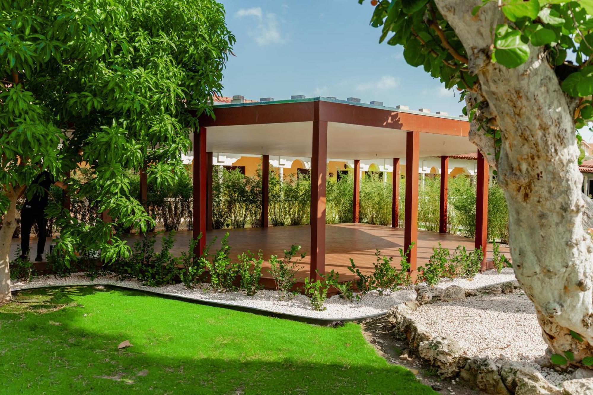 Bucuti & Tara Boutique Beach Resort - Adult Only Palm Beach Esterno foto