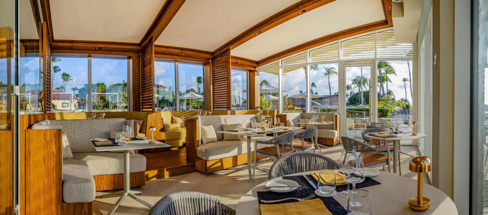 Bucuti & Tara Boutique Beach Resort - Adult Only Palm Beach Esterno foto