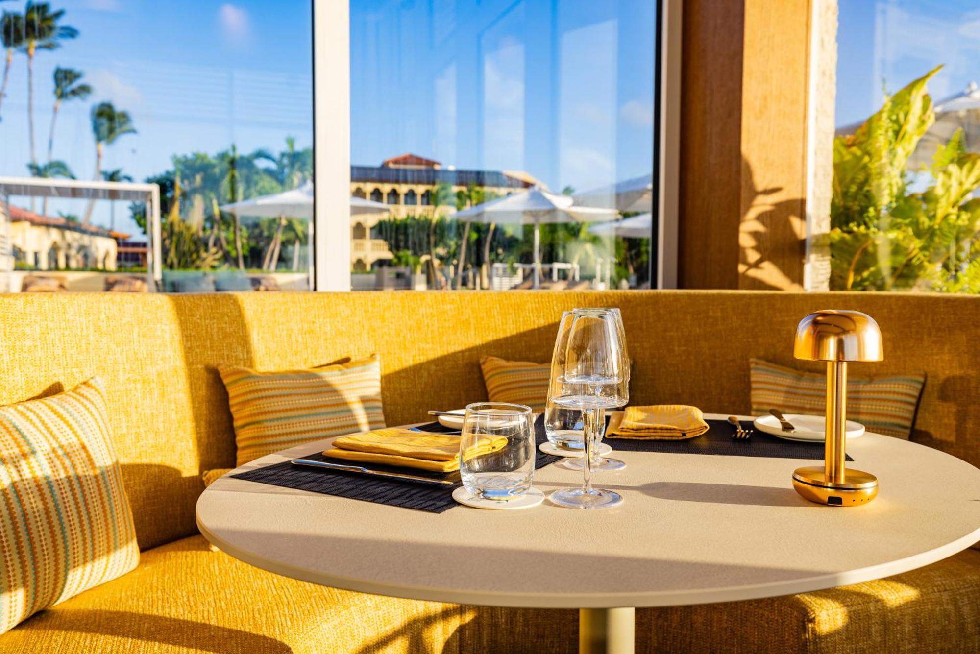 Bucuti & Tara Boutique Beach Resort - Adult Only Palm Beach Esterno foto