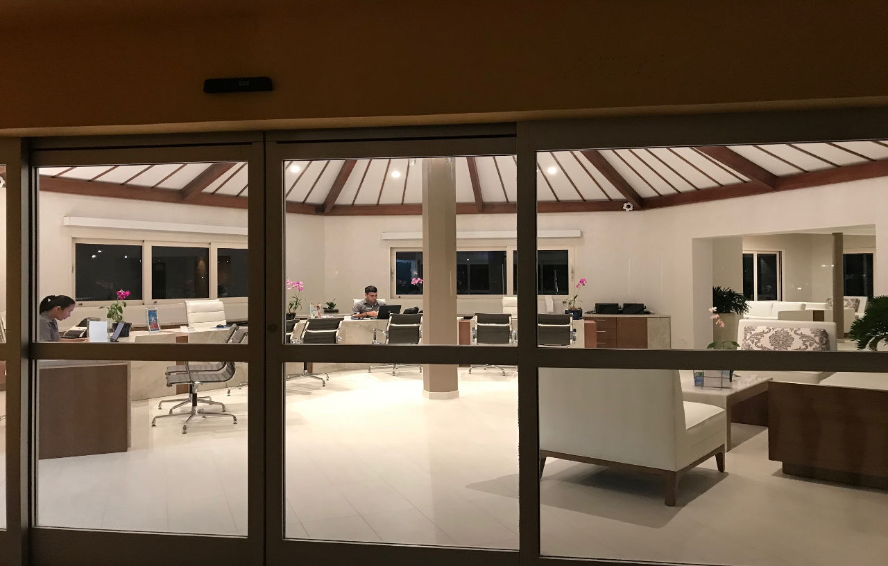 Bucuti & Tara Boutique Beach Resort - Adult Only Palm Beach Esterno foto